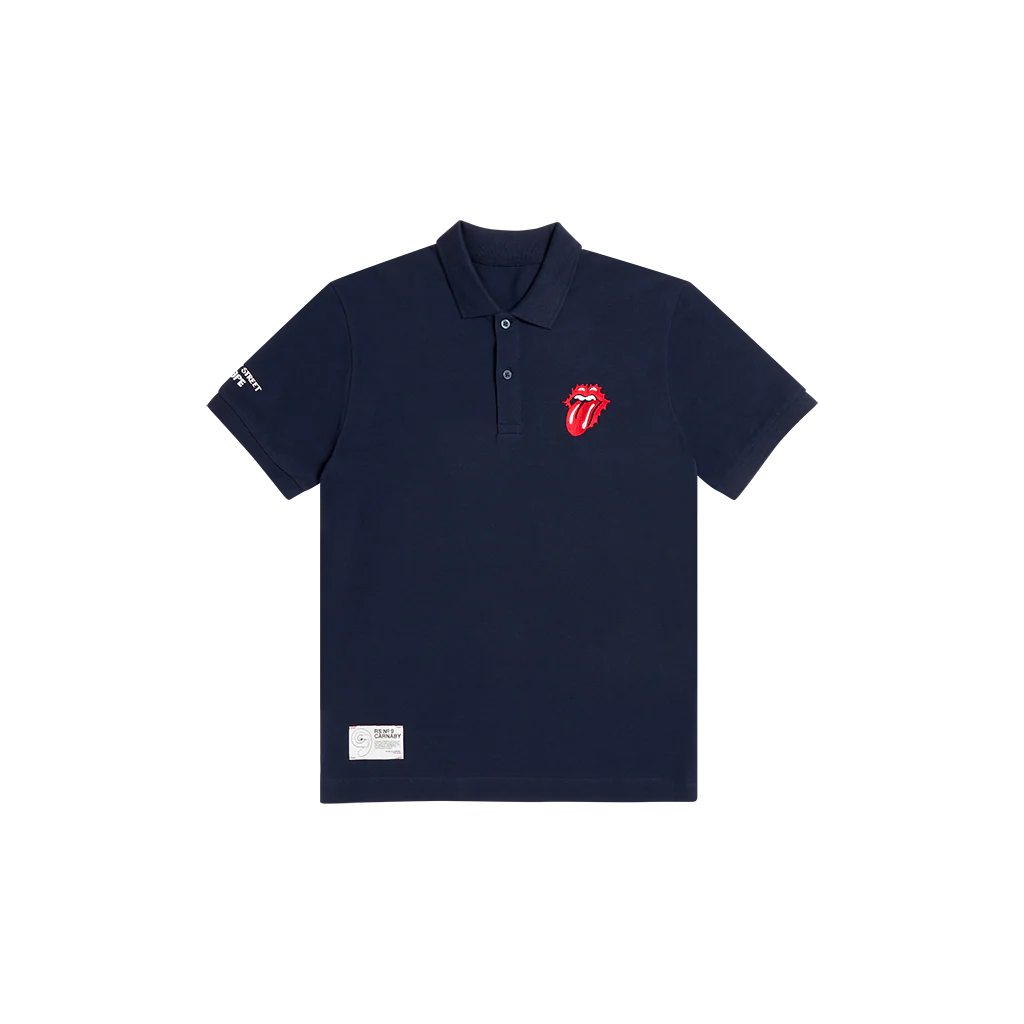 RS No.9 New Arrivals, Apparel