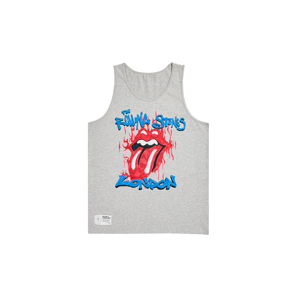 RS No.9 Tops & Tees